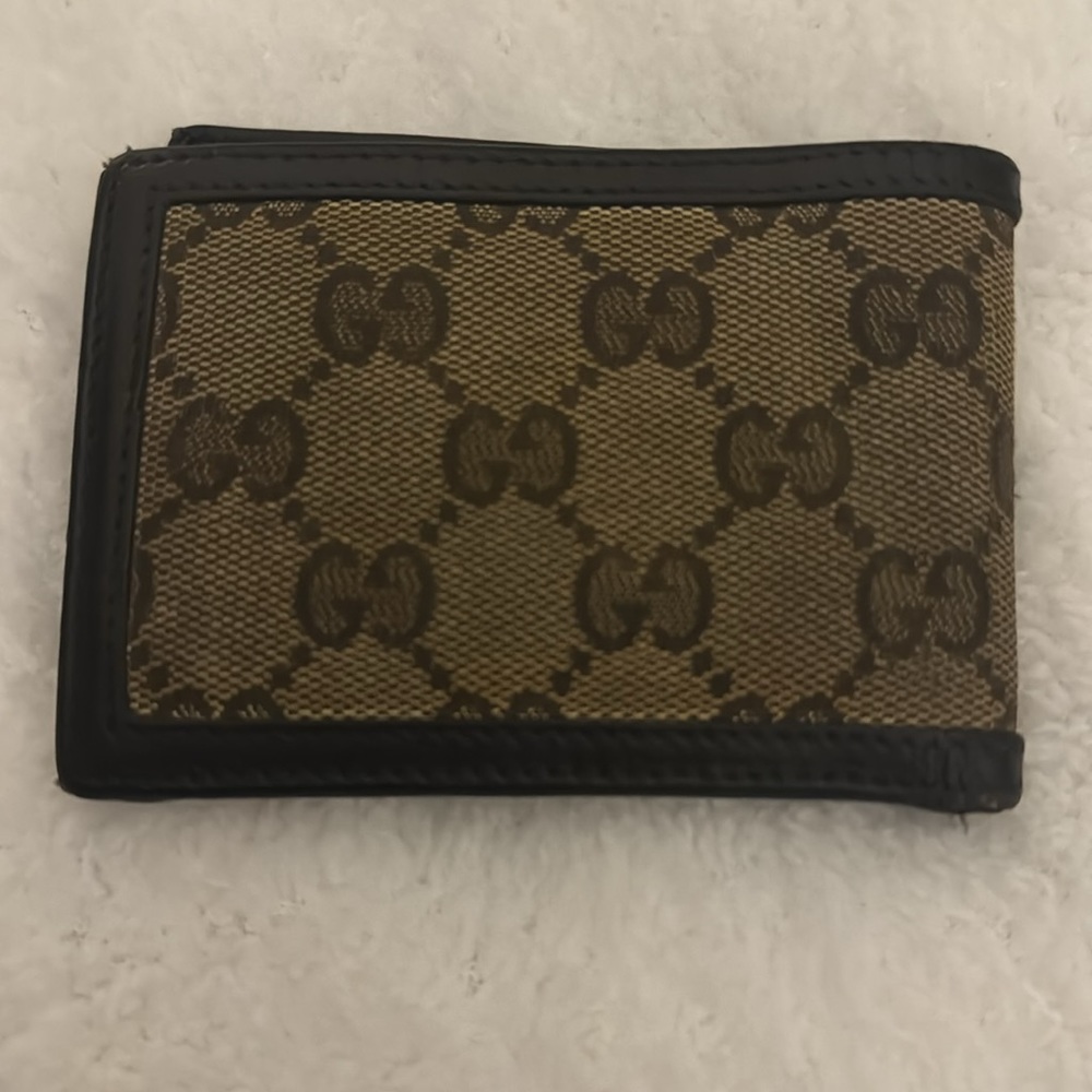 Gucci Wallet - Picture 5 of 5